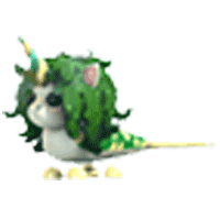 Mermicorn - Legendary from Summer Festival 2025 (Robux)